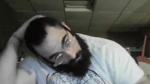 Iron online show from April 23, 12:07 am