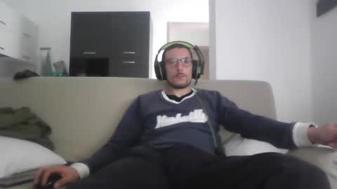 theitalianx95x online show from January 31, 3:00 pm