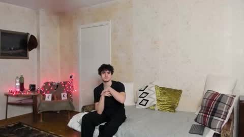 thejacob_d online show from February 28, 5:39 pm