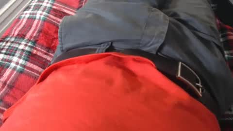 Liam online show from October 2, 8:29 pm