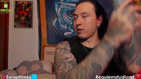 Tyler  Ada online show from February 10, 8:23 pm