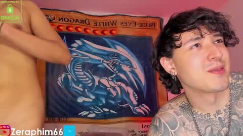 Tyler  Ada online show from September 29, 12:26 pm