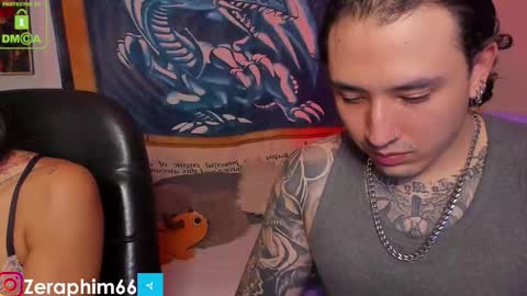 Tyler  Ada online show from November 5, 11:51 pm