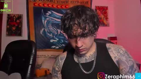 Tyler  Ada online show from September 25, 6:20 am