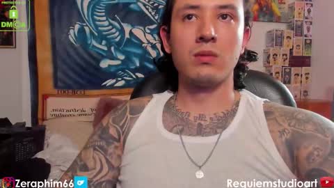 Tyler  Ada online show from February 26, 8:01 pm