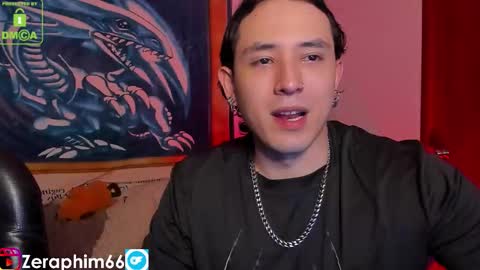 Tyler  Ada online show from October 18, 12:48 am