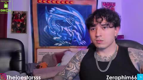 Tyler  Ada online show from September 11, 1:34 pm