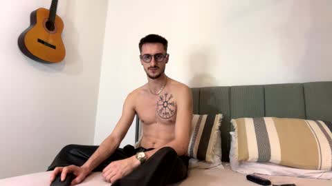 Master Joker online show from January 7, 9:53 pm