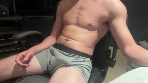 thejoonson online show from March 22, 6:39 am