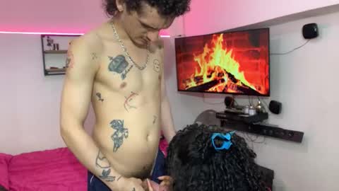 theking11220 online show from November 11, 5:09 am