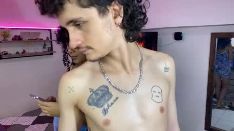 theking11220 online show from February 13, 9:12 am