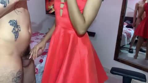 theking11220 online show from December 5, 5:50 am