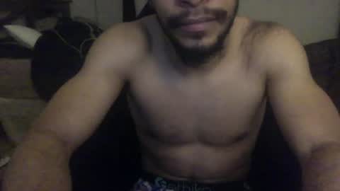 thekingdj_22 online show from August 2, 7:32 am