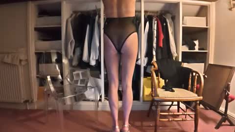 theladyduchess online show from February 21, 1:30 am