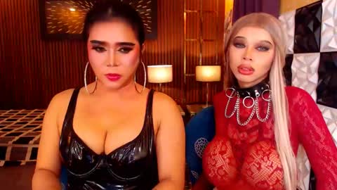 Paula online show from May 31, 11:20 am