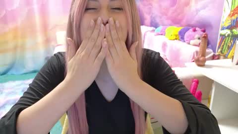 Layla Rose online show from September 19, 3:43 am