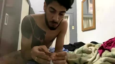 themarttinguyyy online show from December 4, 1:16 am