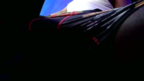 MaskedMan online show from February 10, 5:54 am