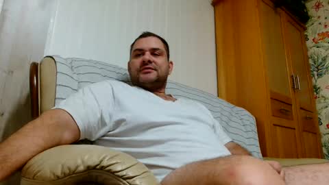 Big Alpha Daddy Master online show from November 26, 9:06 am