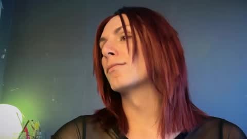 Lucy Lucy online show from August 3, 10:05 pm