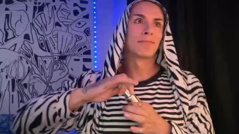 Lucy Lucy online show from October 24, 2:34 am