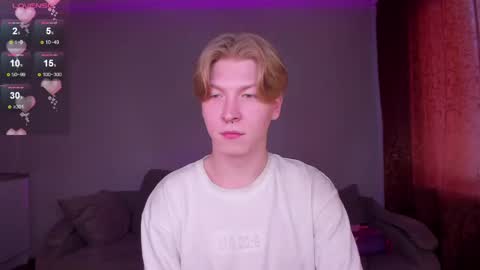 Sever online show from March 11, 10:40 am