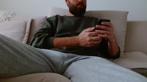 TheMonarchGoat online show from February 15, 7:51 am