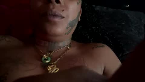 the moody witch online show from February 1, 11:35 pm