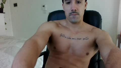 themorocho10 online show from August 3, 2:56 pm