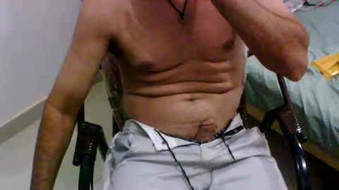 thempmaryjah online show from October 5, 12:30 am