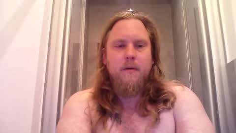 thenewdude1992 online show from October 23, 9:04 pm