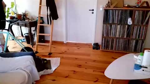 thenudedude420 online show from April 3, 1:40 pm