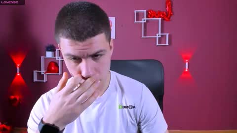 theo_drift online show from February 18, 8:41 pm