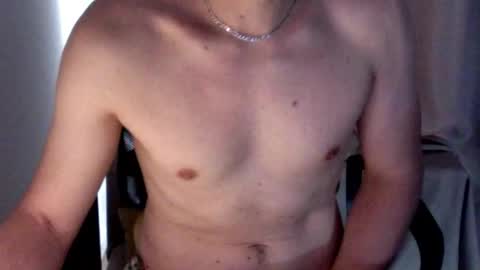 theofficeguy_89 online show from October 15, 1:23 pm