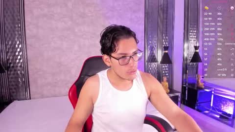 Theo online show from November 7, 12:18 pm