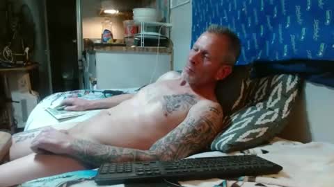 theoneyouwanttwofuck online show from January 30, 1:55 am