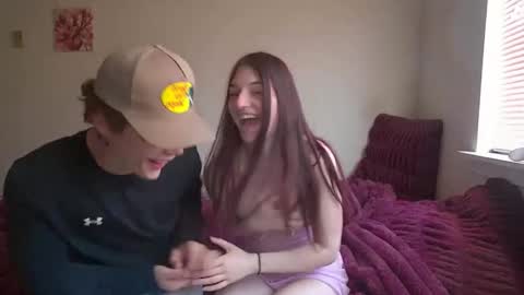 Astrid online show from March 5, 9:24 pm