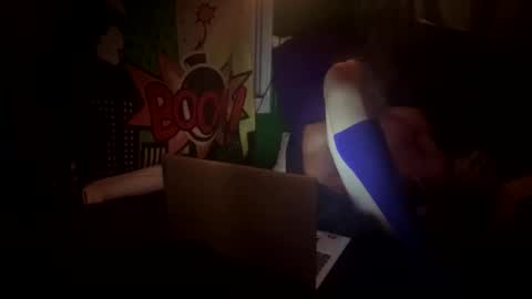 theonlyboi43ver online show from March 4, 11:07 am