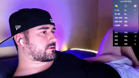 Theo Ravi online show from February 26, 3:57 am