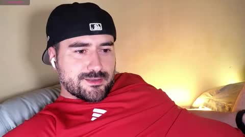 Theo Ravi online show from November 23, 4:21 am