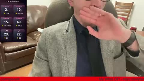 BuellerBueller online show from September 21, 1:20 am