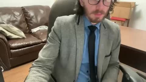 BuellerBueller online show from December 8, 1:41 am