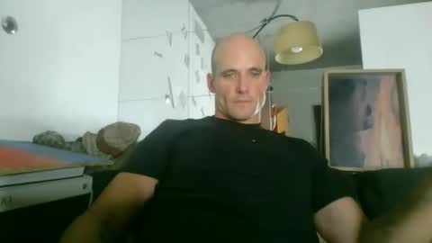 MISTERPOWERS online show from October 2, 2:10 am