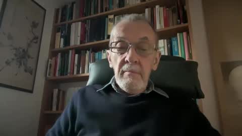 theowlandthe online show from February 26, 12:05 pm