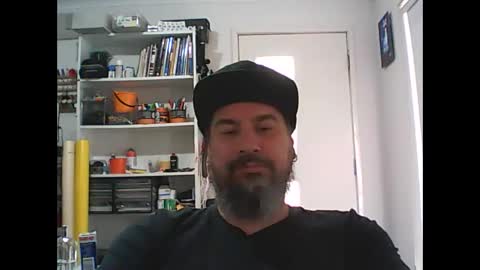 aussiebeard online show from February 2, 1:03 am