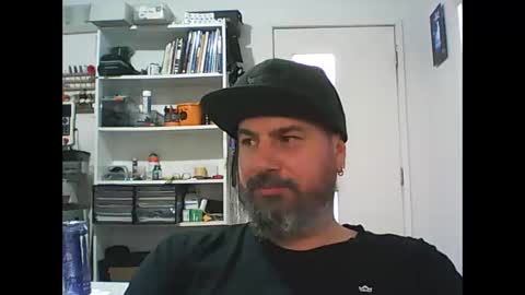 aussiebeard online show from March 25, 5:58 am