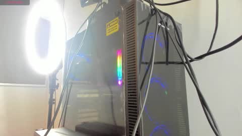 Pamela  online show from January 16, 11:19 am