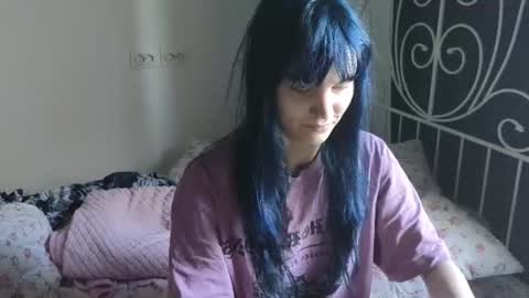 Vanessa online show from June 28, 4:08 am