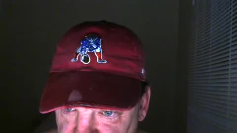 thepats2323 online show from February 17, 11:11 pm