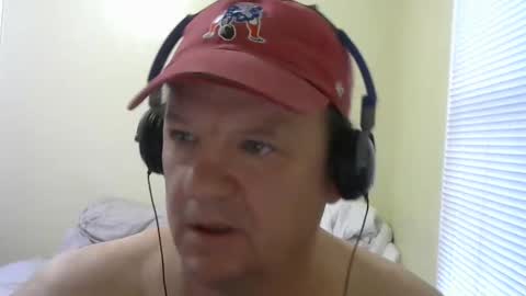 thepats2323 online show from February 15, 11:50 am